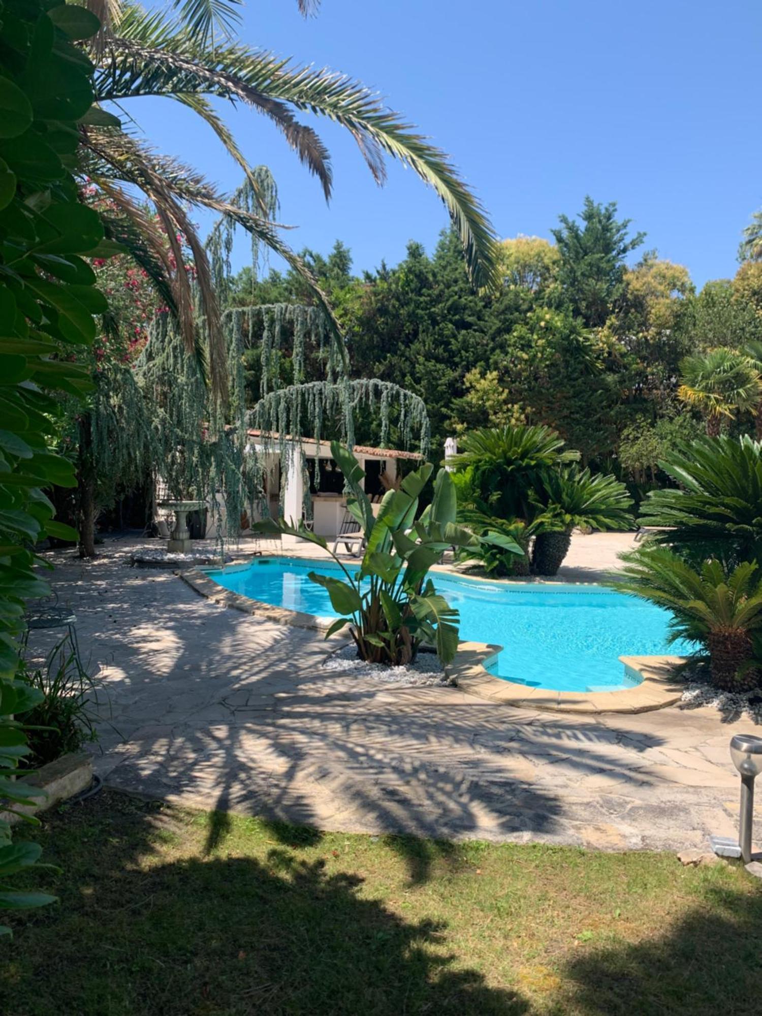 Piscine Proche Centre *